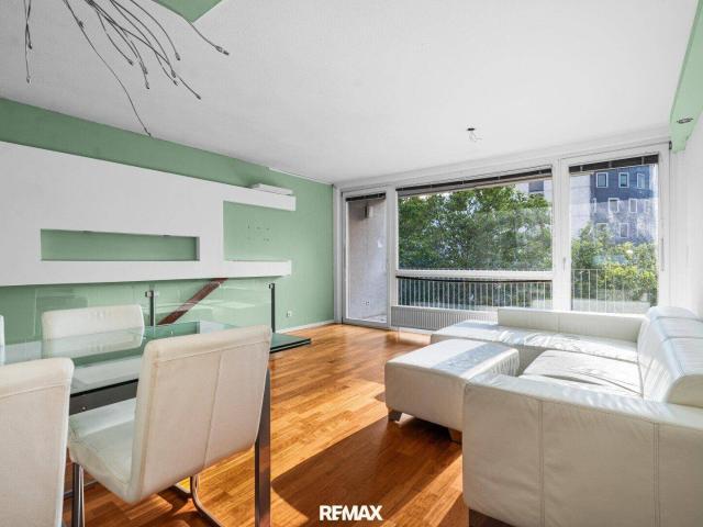Apartment kaufen in Donau City, Wien