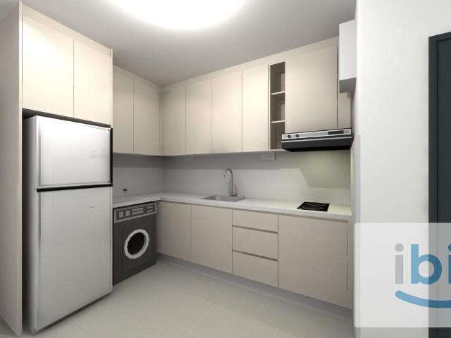 Apartment for rent in Cyberjaya, Sepang