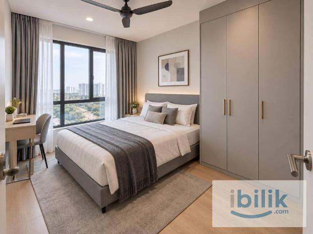 Room for rent in Cyberjaya, Sepang
