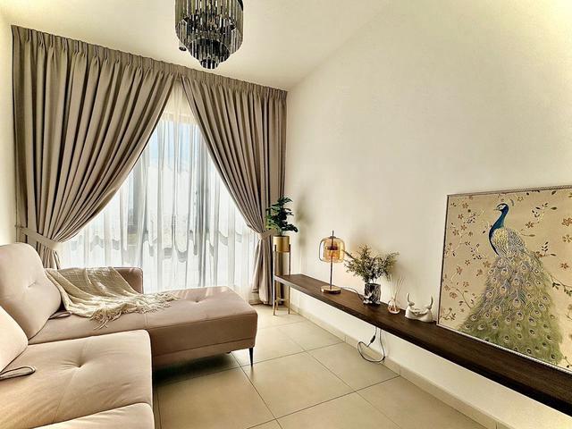 Condominium for sale in Tanjong Sepat, Selangor