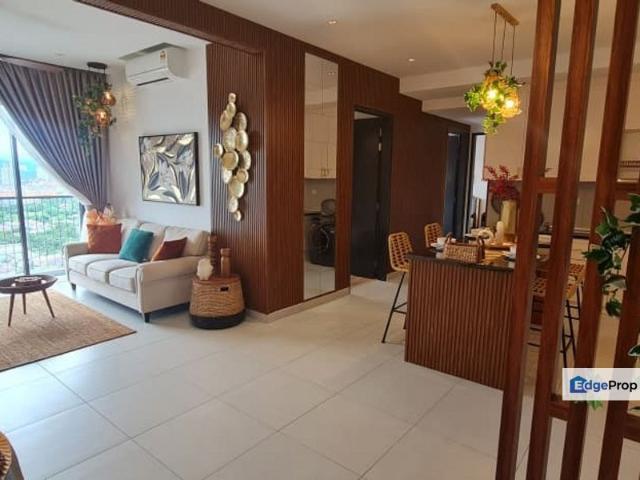 Condominium for rent in Country Heights Damansara, Kuala Lumpur