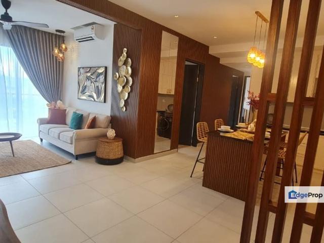 Condominium for rent in Country Heights Damansara, Kuala Lumpur