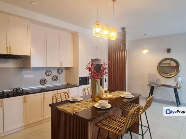 Condominium for rent in Country Heights Damansara, Kuala Lumpur