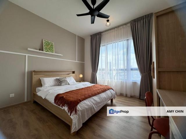 Condominium for rent in Country Heights Damansara, Kuala Lumpur