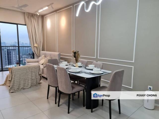 Condominium for rent in Country Heights Damansara, Kuala Lumpur
