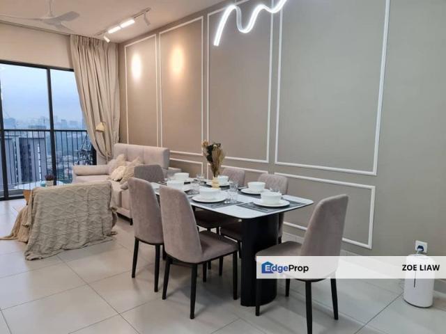 Condominium for rent in Country Heights Damansara, Kuala Lumpur