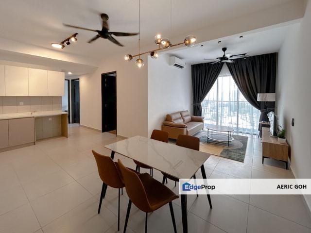 Condominium for rent in Country Heights Damansara, Kuala Lumpur
