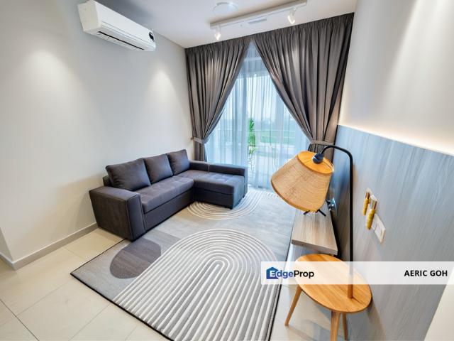 Condominium for rent in Country Heights Damansara, Kuala Lumpur