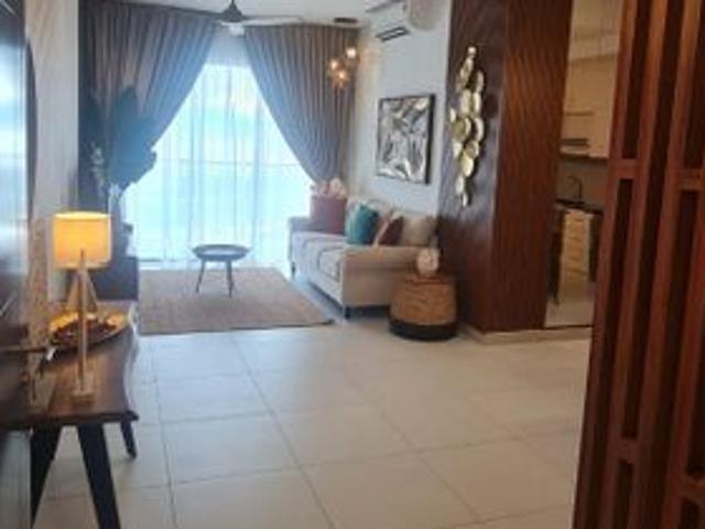Condominium for rent in Country Heights Damansara, Kuala Lumpur
