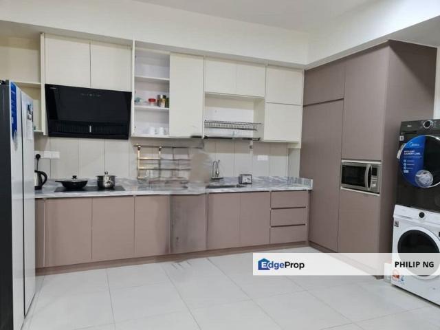 Condominium for rent in Country Heights Damansara, Kuala Lumpur