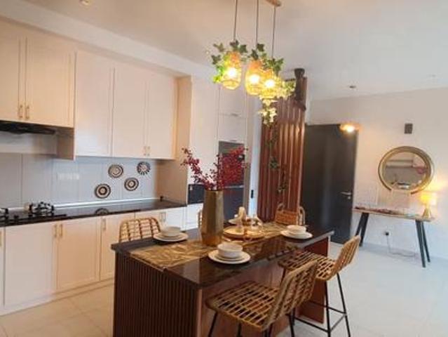 Serviced Residence for rent in Country Heights Damansara, Kuala Lumpur