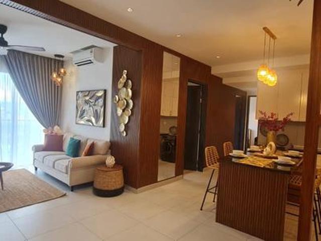 Serviced Residence for rent in Country Heights Damansara, Kuala Lumpur