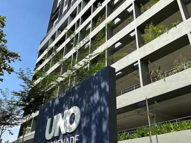 Serviced Residence for sale in Country Heights Damansara, Kuala Lumpur