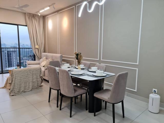 Serviced Residence for rent in Country Heights Damansara, Kuala Lumpur