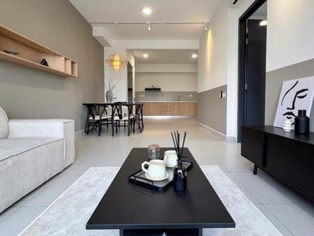 Serviced Residence for rent in Country Heights Damansara, Kuala Lumpur