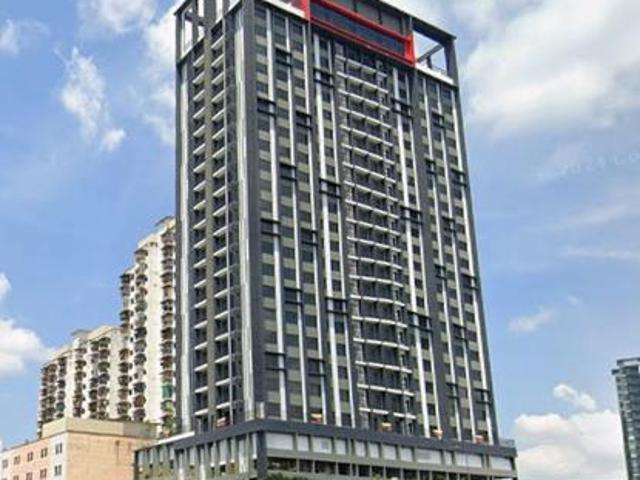 Serviced Residence for sale in Country Heights Damansara, Kuala Lumpur