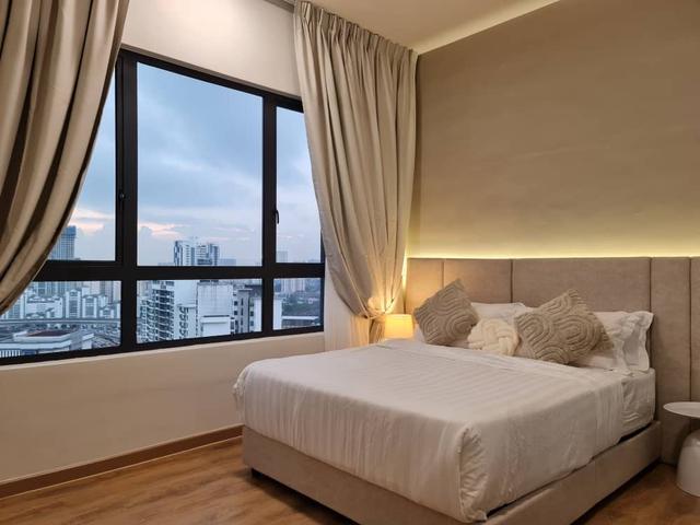 Serviced Residence for rent in Country Heights Damansara, Kuala Lumpur