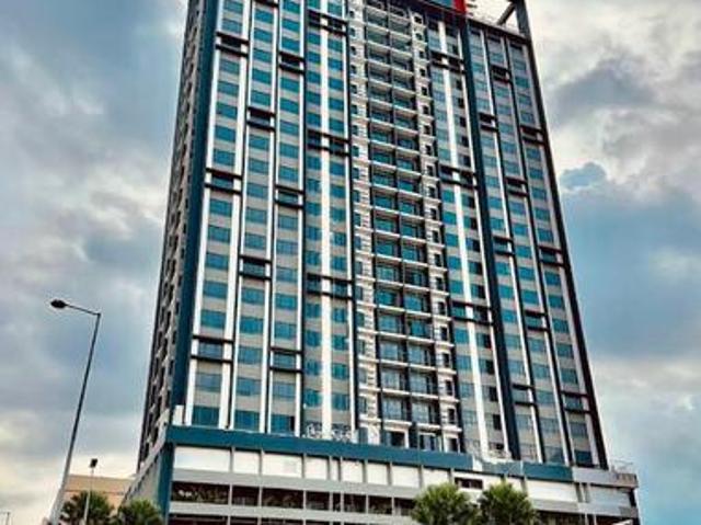Serviced Residence for sale in Country Heights Damansara, Kuala Lumpur