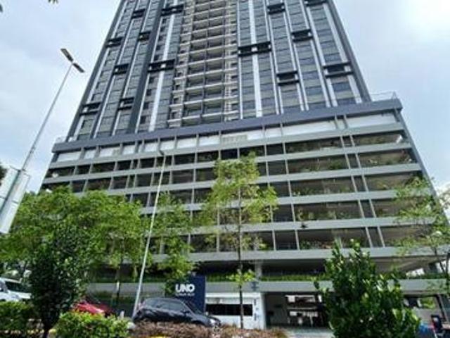Condominium for rent in Country Heights Damansara, Kuala Lumpur