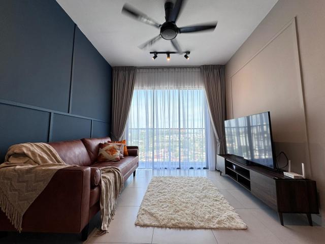 Apartment for rent in Country Heights Damansara, Kuala Lumpur