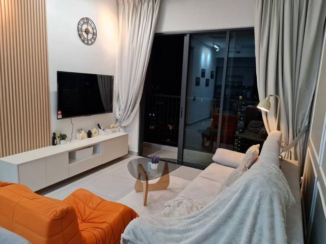 Serviced Residence for rent in Country Heights Damansara, Kuala Lumpur