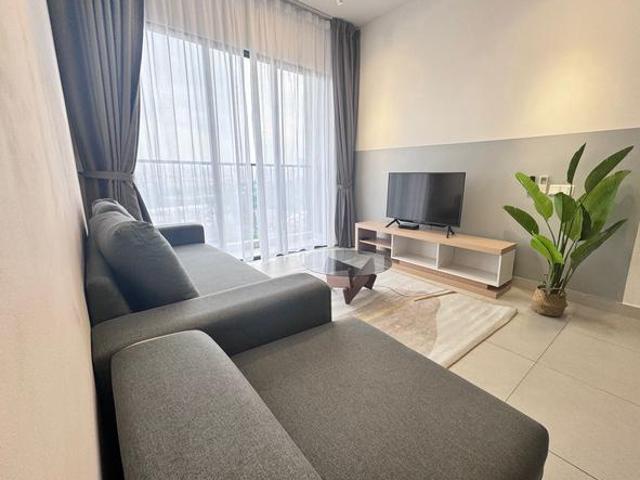 Serviced Residence for rent in Country Heights Damansara, Kuala Lumpur