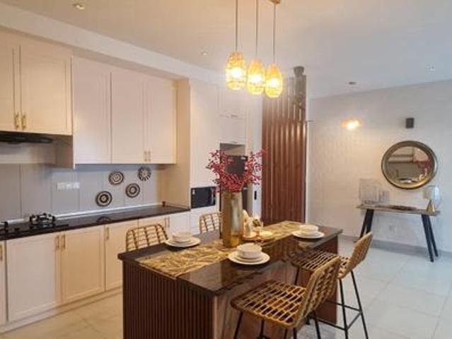 Serviced Residence for rent in Country Heights Damansara, Kuala Lumpur