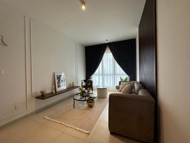 Condominium for sale in Tanjong Sepat, Selangor