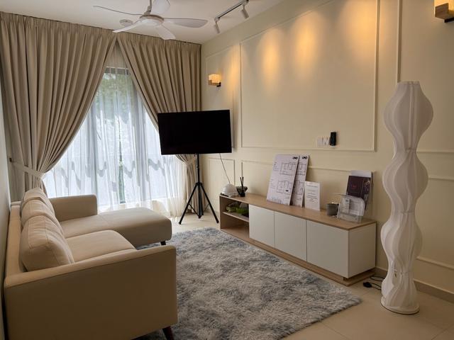Condominium for rent in Tanjong Sepat, Selangor