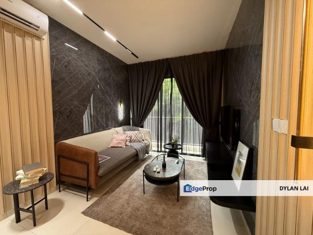Condominium for sale in Cyber 12, Sepang