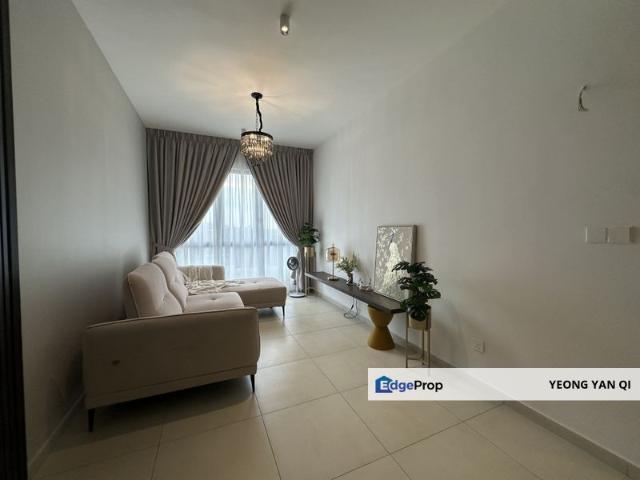 Condominium for sale in Tanjong Sepat, Selangor