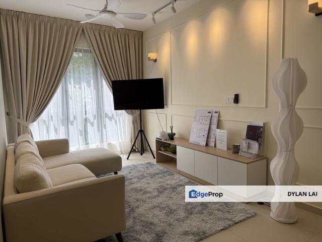 Condominium for rent in Tanjong Sepat, Selangor