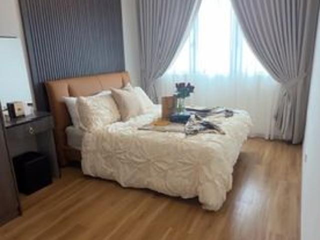 Condominium for rent in Cyber 12, Sepang