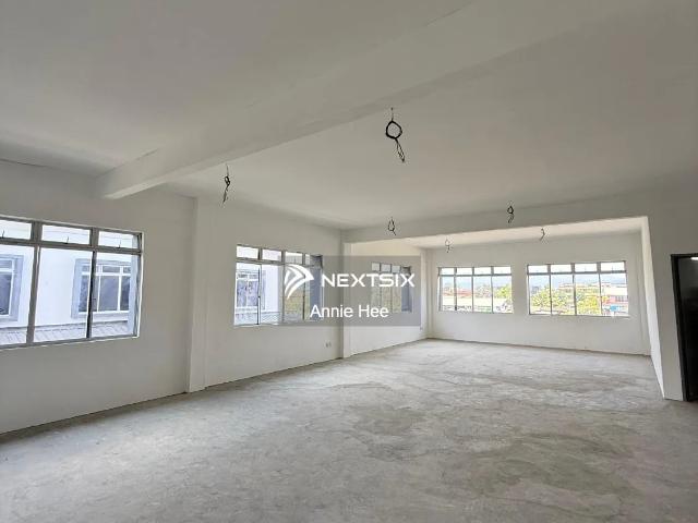 Shop for rent in Port Klang, Selangor