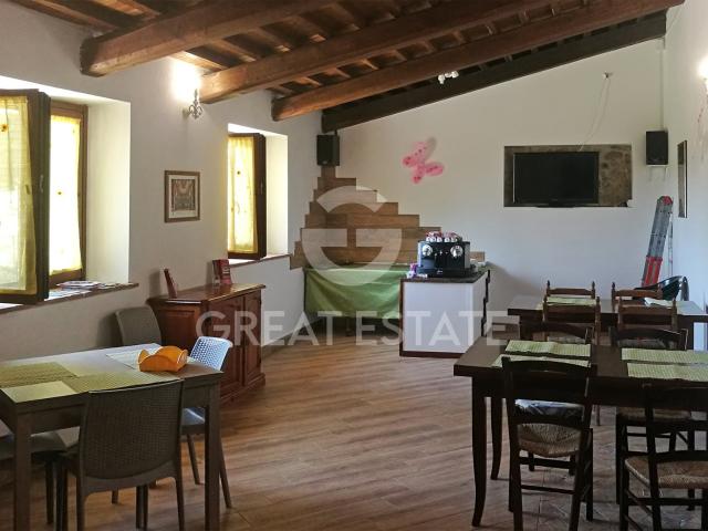 Casa in vendita a Monte Castello Di Vibio, Umbria