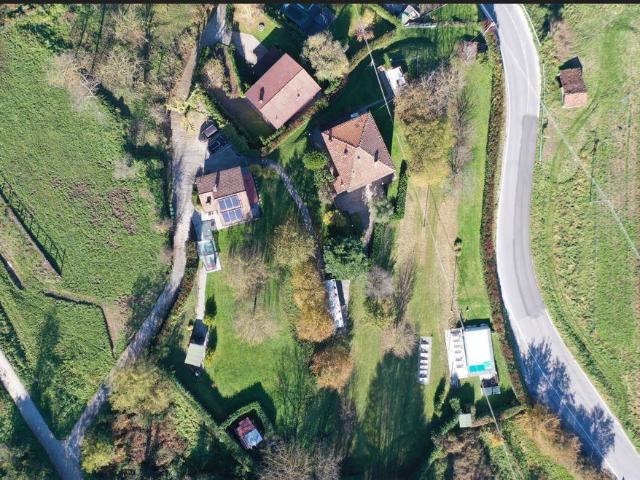 Casa in vendita a Unione Comuni Garfagnana, Camporgiano