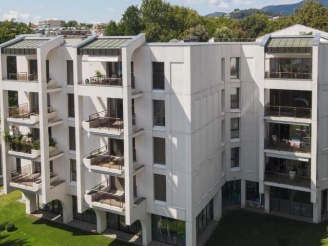 Apartment mieten in Massagno, Tessin