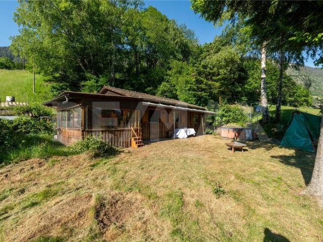 Wohnung kaufen in Faido, Tessin