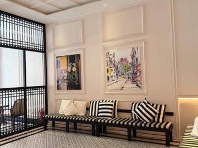 Serviced Residence for sale in Country Heights Damansara, Kuala Lumpur
