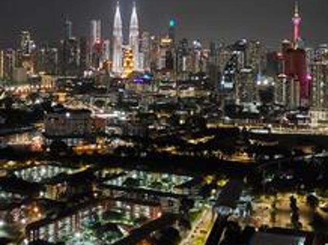 Condominium for rent in Country Heights Damansara, Kuala Lumpur