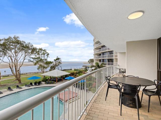 Apartment for rent in Kings Creek, Queensland