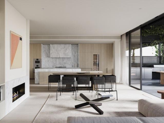 Apartment for sale in Camerons Creek, Victoria