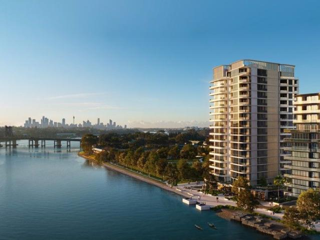 Apartment for sale in Sydney, New South Wales