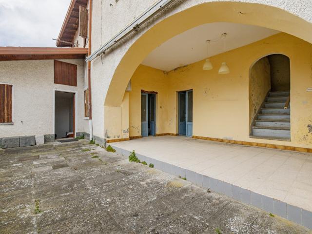 Casa in vendita a Borgo Palazzo, Bergamo
