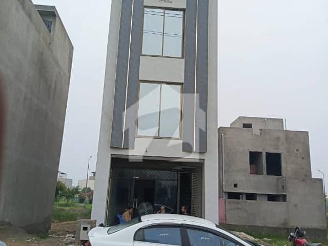 Building for sale in Rawalpindi, Islamabad Capital Territory