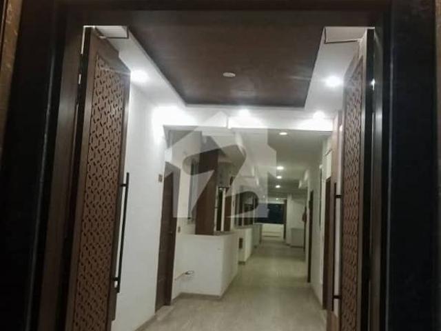 Apartment for sale in Islamabad