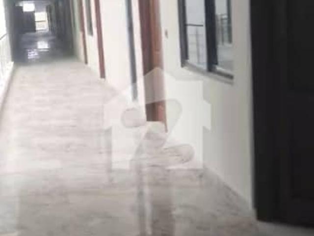 Apartment for rent in اسلام آباد, زون 1