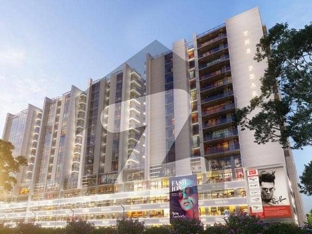 Apartment for sale in Islamabad