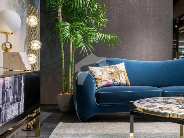 Apartment for sale in Rawalpindi, Islamabad Capital Territory
