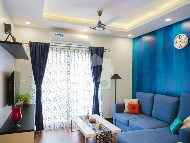 Apartment for sale in Rawalpindi, Islamabad Capital Territory